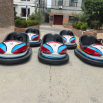 Coin-operated Supplier - Coin-operated Sale Outdoor Dodgem Battery