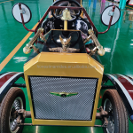 Trackless Train Manufacturer - 10 Seats Kids Fun Outdoor Trackless Train