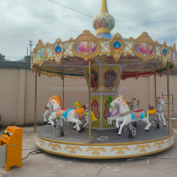 Amusement Ride Manufacturer - Babies Playground Children Adults Amusement