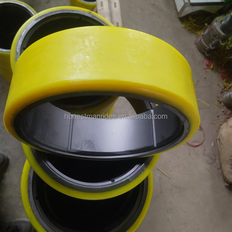 Motor Manufacturer - Bumper Cars Motor Accessories Amusement Parts