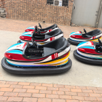 Coin-operated Supplier - Coin-operated Sale Outdoor Dodgem Battery
