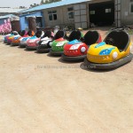 Bumper Car Manufacturer - Sale Outdoor Amusement Parks Kids Electric