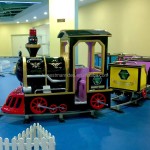 Children Set Factory - 7 Seats Children Set Indoor Toys Adults