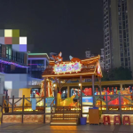 Train Set Manufacturer - 12 Seats Set Toys Baby Outdoor Ride