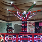 Trampoline Manufacturer - with Lights Indoor Trampoline Outdoor Children