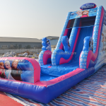 Jumping Castle Supplier - Outdoor Bouncer Children Jumping Bouncy Castle
