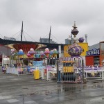 Self Control Plane Factory - 24 Seats Theme Park Samba Balloon Ride