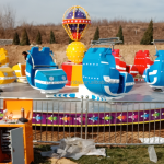 Break Dance Manufacturer - 24 Seats Funny Crazy Break Dance Ride