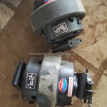 Spare Parts Supplier - Wheel 24V 48V 90V Electric Bumper Cars