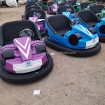 Bumper Car Manufacturer - Indoor Battery Dodgem Kids Electric Outdoor