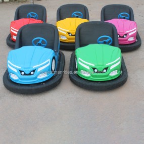 Bumper Car Factory - Sale Indoor Dodgem Battery Outdoor Cars