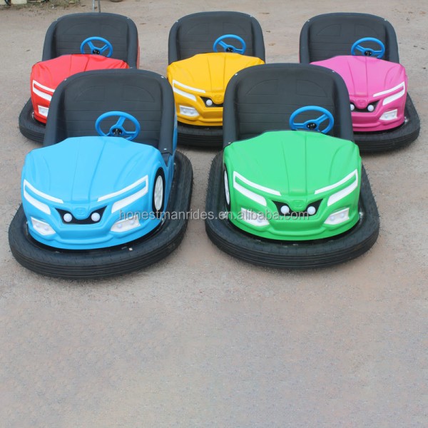 Bumper Car Factory - Sale Indoor Dodgem Battery Outdoor Cars