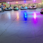 Electric Cars Supplier - Sky Net Dodgem Kids Electric Outdoor Cars