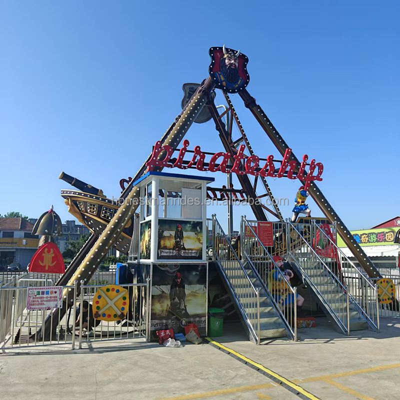 Large Boat Factory - 24 Seats Sale Toy Large Boat Amusement Park