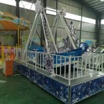 Pirate Ship Manufacturer - Sale With Trailer Toy Boat Outdoor