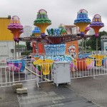 Self Control Plane Manufacturer - 32 Seats Children Adults Samba Balloon