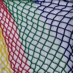 Safety Net Supplier - Hand-knitted Outdoor Safety Net Climbing