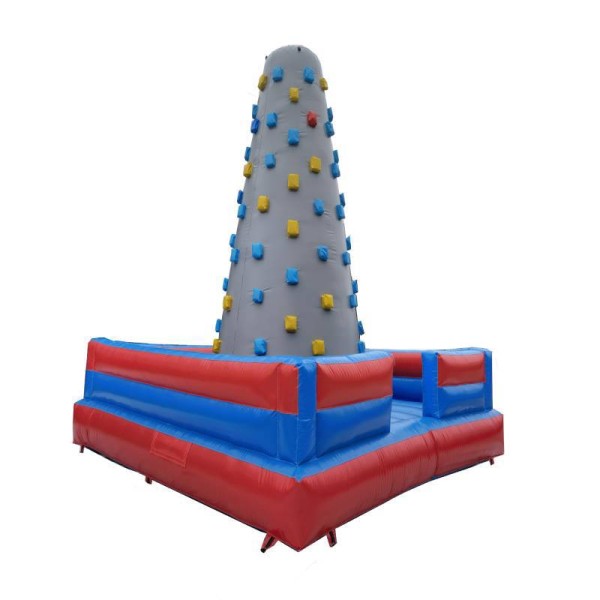Inflatable Climber Manufacturer - Good Quality Inflatable Rock Climbing