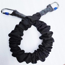 Bungee Cord Supplier - 50-90kg Elastic Cord Trainer Yoga Pilates
