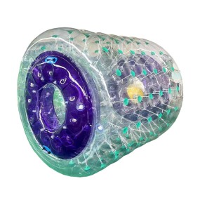 Water Walking Ball Factory - Customizable PVC Material Exercise Ball