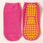 Yoga Socks Factory - 2024 Factory Manufacture Anti Slip Socks