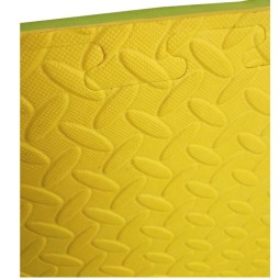 Foam Mat Factory - EVA Foam Mat 100x100cm Puzzle Baby Play