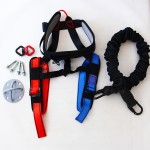 Bungee Belt Supplier - New Adjustable Bungee Dance Fitness Equipment