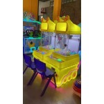 Claw Machine Manufacturer - Factory Direct Sale Mini Cute Claw Machine