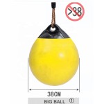 Inflatable Ball Factory - Inflatable Fitness Drop Ball Soft Balls