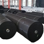 Jumping Mat Manufacturer - Customized Round Trampoline Net for Sale