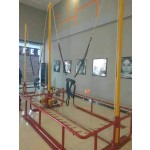 Double Bungee Supplier - High Quality Two People Bungee Trampoline