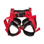 Bungee Jumping Manufacturer - Kaluen Factory Outdoor Safety Harness