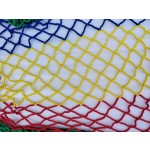 Safety Net Supplier - Hand-knitted Outdoor Safety Net Climbing