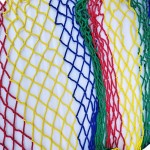 Jumping Net Factory - Factory Price Nylon Net Indoor Outdoor Use