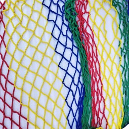 Jumping Net Factory - Factory Price Nylon Net Indoor Outdoor Use