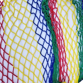 Jumping Net Factory - Factory Price Nylon Net Indoor Outdoor Use