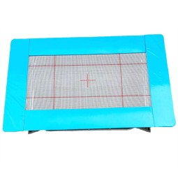 Training Trampoline Supplier - Professional Gym Trampoline for Sale