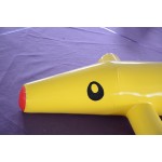 Inflatable Toys Manufacturer - Seal Style Floating Water Toys
