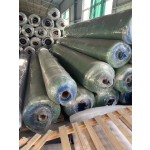 Trampoline Fabric Factory - PP Material Jumping Bed Mat Factory Price