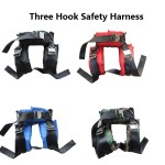 Safety Belts Factory - Hot Sales 2022 Bungee Harness Safety Belts