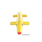 Inflatable Toys Manufacturer - Seal Style Floating Water Toys