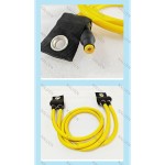 Bungee Trampoline Factory - Hot Sale Outdoor Double Latex Tube