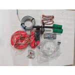 Zip Line Factory - Adventure Playground Children's Outdoor Zip Line