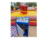 Bull Rides Manufacturer - 2025 Hot Sale Inflatable Mechanical Bull