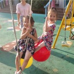 Inflatable Ball Factory - Inflatable Fitness Drop Ball Soft Balls