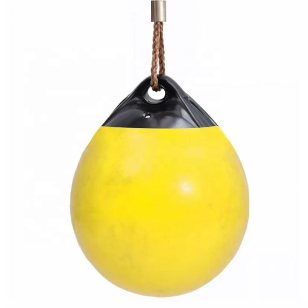 Inflatable Ball Factory - Inflatable Fitness Drop Ball Soft Balls