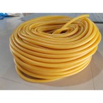 Bungee Cord Manufacturer - 2023 Hot Sale Rubber Elastic Tube 6x12mm