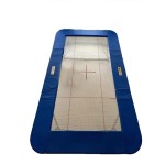 Training Trampoline Supplier - Professional Gym Trampoline for Sale