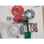 Zip Line Factory - Adventure Playground Children's Outdoor Zip Line