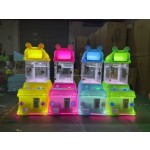 Claw Machine Manufacturer - Factory Direct Sale Mini Cute Claw Machine